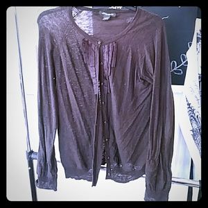 Eddie Bauer Cardigan